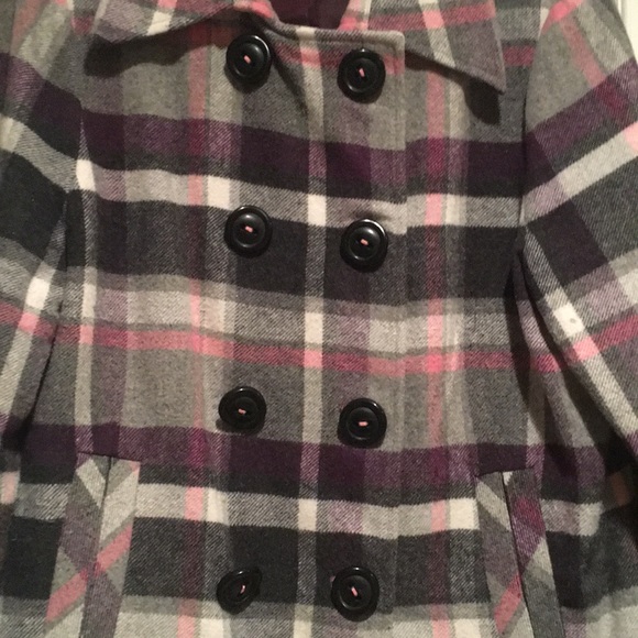 CAbi Double-breasted Jacket - Picture 4 of 7